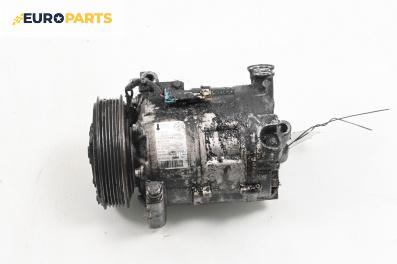 Компресор климатик за Alfa Romeo 159 Sportwagon (03.2006 - 11.2011) 1.9 JTDM 8V, 120 к.с., № 50510966