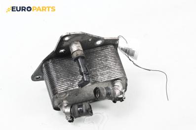 Маслоохладител за Alfa Romeo 159 Sportwagon (03.2006 - 11.2011) 1.9 JTDM 8V, 120 к.с.