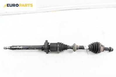 Полуоска за Alfa Romeo 159 Sportwagon (03.2006 - 11.2011) 1.9 JTDM 8V, 120 к.с., позиция: предна, дясна