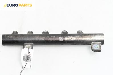 Горивна рейка за Alfa Romeo 159 Sportwagon (03.2006 - 11.2011) 1.9 JTDM 8V, 120 к.с., № 0445214095
