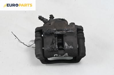 Спирачен апарат за Dacia Sandero Hatchback I (06.2008 - 12.2012), позиция: предна, дясна