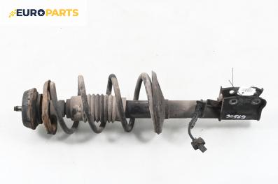 Макферсон за Dacia Sandero Hatchback I (06.2008 - 12.2012), хечбек, позиция: предна, дясна