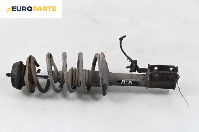 Макферсон за Dacia Sandero Hatchback I (06.2008 - 12.2012), хечбек, позиция: предна, лява
