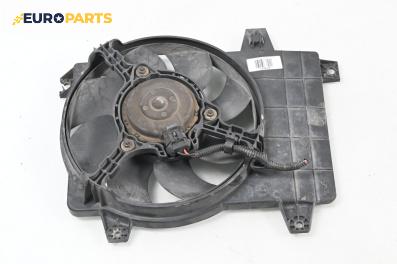 Перка охлаждане за Alfa Romeo 145 Hatchback (07.1994 - 01.2001) 1.6 i.e., 103 к.с.