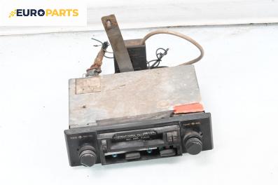 Автокасетофон за Trabant P 601 Universal (01.1966 - 04.1990)