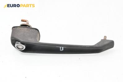 Външна дръжка за Trabant P 601 Universal (01.1966 - 04.1990), 2+1 вр., комби, позиция: дясна