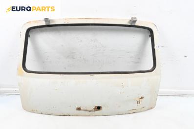 Заден капак за Trabant P 601 Universal (01.1966 - 04.1990), 2+1 вр., комби, позиция: задна