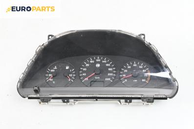Километраж за Alfa Romeo 145 Hatchback (07.1994 - 01.2001) 1.6 i.e., 103 к.с.