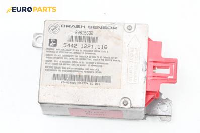 Модул за AIRBAG за Alfa Romeo 145 Hatchback (07.1994 - 01.2001), № 60615632