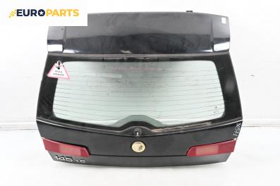 Заден капак за Alfa Romeo 145 Hatchback (07.1994 - 01.2001), 2+1 вр., хечбек, позиция: задна