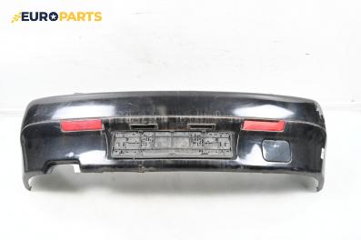 Задна броня за Alfa Romeo 145 Hatchback (07.1994 - 01.2001), хечбек