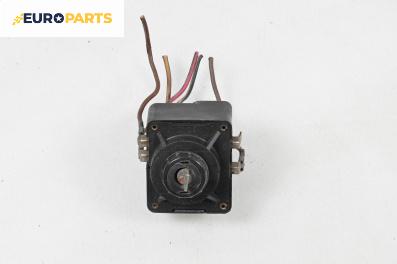 Ключ чистачки  за Trabant P 601 Universal (01.1966 - 04.1990)