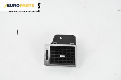 Духалка стъкло за Peugeot 307 Station Wagon (03.2002 - 12.2009)