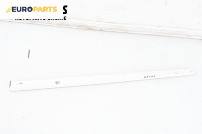 Външни лайсни за Peugeot 307 Station Wagon (03.2002 - 12.2009), комби, позиция: лява