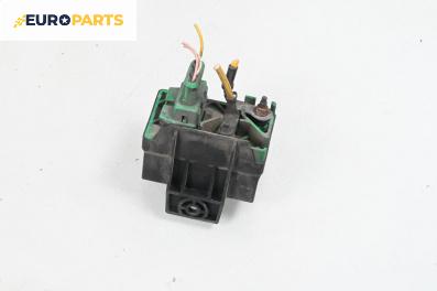 Реле подгревни свещи за Peugeot 307 Station Wagon (03.2002 - 12.2009) 2.0 HDI 90, № 9639912580