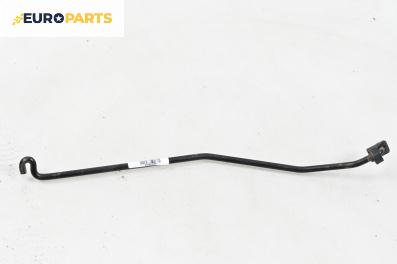 Щека преден капак за Peugeot 307 Station Wagon (03.2002 - 12.2009), 4+1 вр., комби