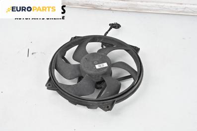 Перка охлаждане за Peugeot 307 Station Wagon (03.2002 - 12.2009) 2.0 HDI 90, 90 к.с.
