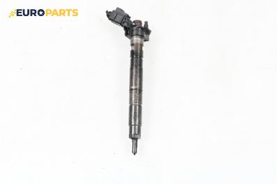 Дюза дизел за Audi A6 Avant C6 (03.2005 - 08.2011) 3.0 TDI quattro, 225 к.с., № 0445115037