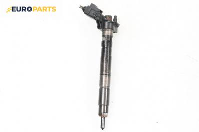 Дюза дизел за Audi A6 Avant C6 (03.2005 - 08.2011) 3.0 TDI quattro, 225 к.с., № 0445115037
