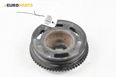 Демпферна шайба за Opel Astra G Estate (02.1998 - 12.2009) 1.8 16V, 116 к.с.