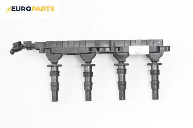 Запалителна бобина за Opel Astra G Estate (02.1998 - 12.2009) 1.8 16V, 116 к.с.