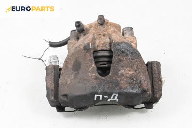 Спирачен апарат за Opel Astra G Estate (02.1998 - 12.2009), позиция: предна, дясна
