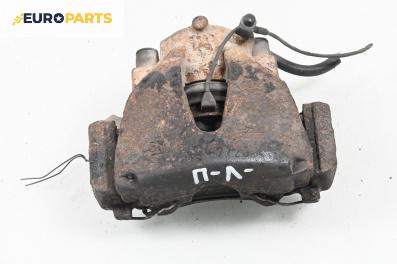 Спирачен апарат за Opel Astra G Estate (02.1998 - 12.2009), позиция: предна, лява