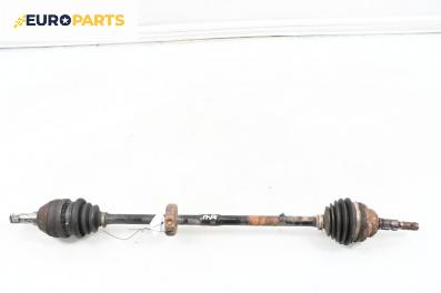 Полуоска за Opel Astra G Estate (02.1998 - 12.2009) 1.8 16V, 116 к.с., позиция: предна, дясна