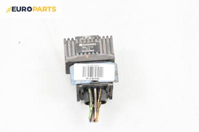 Реле подгревни свещи за Peugeot 206 Hatchback (08.1998 - 12.2012) 1.4 HDi eco 70, № 9640469680