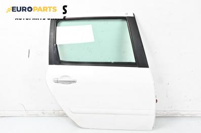 Врата за Peugeot 307 Station Wagon (03.2002 - 12.2009), 4+1 вр., комби, позиция: задна, дясна