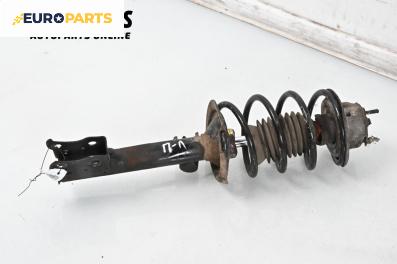 Макферсон за Mercedes-Benz A-Class Hatchback  W168 (07.1997 - 08.2004), хечбек, позиция: предна, лява