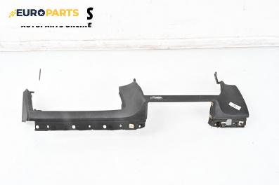 Интериорна пластмаса за BMW 5 Series E39 Touring (01.1997 - 05.2004), 4+1 вр., комби, позиция: предна