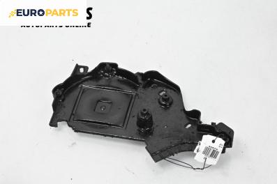 Капак ангренажен ремък за Peugeot 206 Hatchback (08.1998 - 12.2012) 1.4 HDi eco 70, 68 к.с.