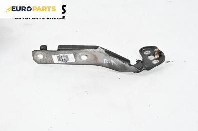 Панта преден капак за Audi A6 Sedan C6 (05.2004 - 03.2011), 4+1 вр., седан, позиция: лява