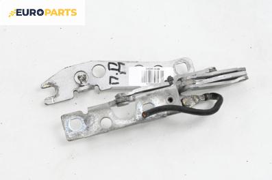 Панта преден капак за BMW 5 Series E39 Touring (01.1997 - 05.2004), 4+1 вр., комби, позиция: дясна