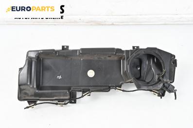 Пластмасова кора за Audi A6 Sedan C6 (05.2004 - 03.2011), 4+1 вр., седан