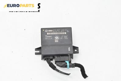 Модул за Audi A6 Sedan C6 (05.2004 - 03.2011), № 4F0907468B