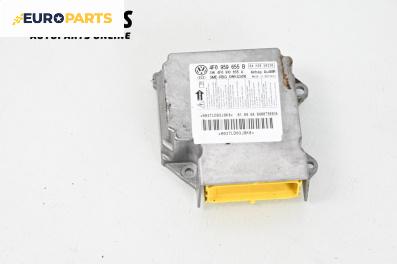 Модул за AIRBAG за Audi A6 Sedan C6 (05.2004 - 03.2011), № 4F0959655B