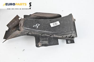 Пластмасова кора за BMW 3 Series E46 Sedan (02.1998 - 04.2005), 4+1 вр., седан