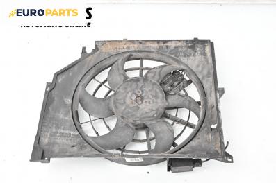Перка охлаждане за BMW 3 Series E46 Sedan (02.1998 - 04.2005) 318 i, 118 к.с.
