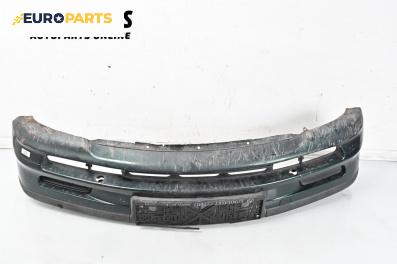 Предна броня за BMW 3 Series E46 Sedan (02.1998 - 04.2005), седан, позиция: предна