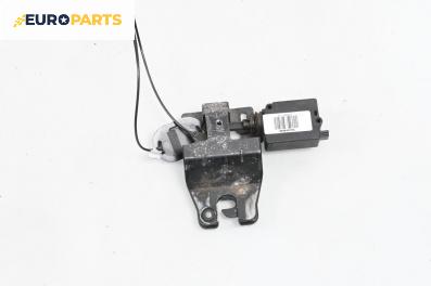 Брава заден капак за BMW 5 Series E39 Touring (01.1997 - 05.2004), комби, позиция: задна