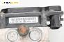 Помпа ABS за Peugeot 307 Station Wagon (03.2002 - 12.2009) 2.0 HDI 90, № 0265800301