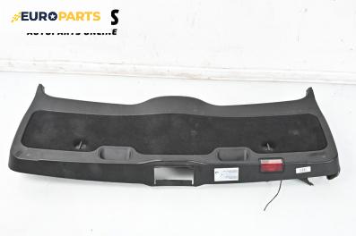 Кора заден капак за BMW 5 Series E39 Touring (01.1997 - 05.2004), 4+1 вр., комби