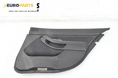Кора врата за BMW 5 Series E39 Touring (01.1997 - 05.2004), 4+1 вр., комби, позиция: задна, дясна