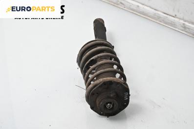 Макферсон за Citroen Berlingo Pick-Up / Van I (07.1996 - 12.2011), миниван, позиция: предна, лява