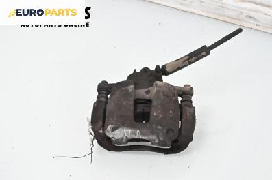 Спирачен апарат за Peugeot 307 Station Wagon (03.2002 - 12.2009), позиция: предна, лява
