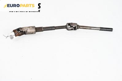 Каре на волана за Audi A6 Sedan C6 (05.2004 - 03.2011) 3.0 TDI quattro, 225 к.с., седан