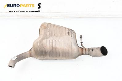 Крайно гърне за Audi A6 Sedan C6 (05.2004 - 03.2011) 3.0 TDI quattro, 225 к.с.