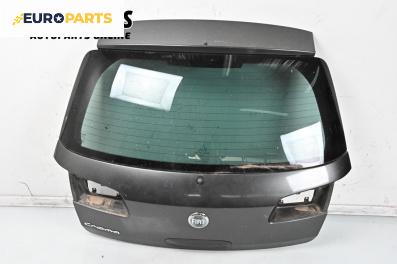 Заден капак за Fiat Croma Station Wagon (06.2005 - 08.2011), 4+1 вр., комби, позиция: задна
